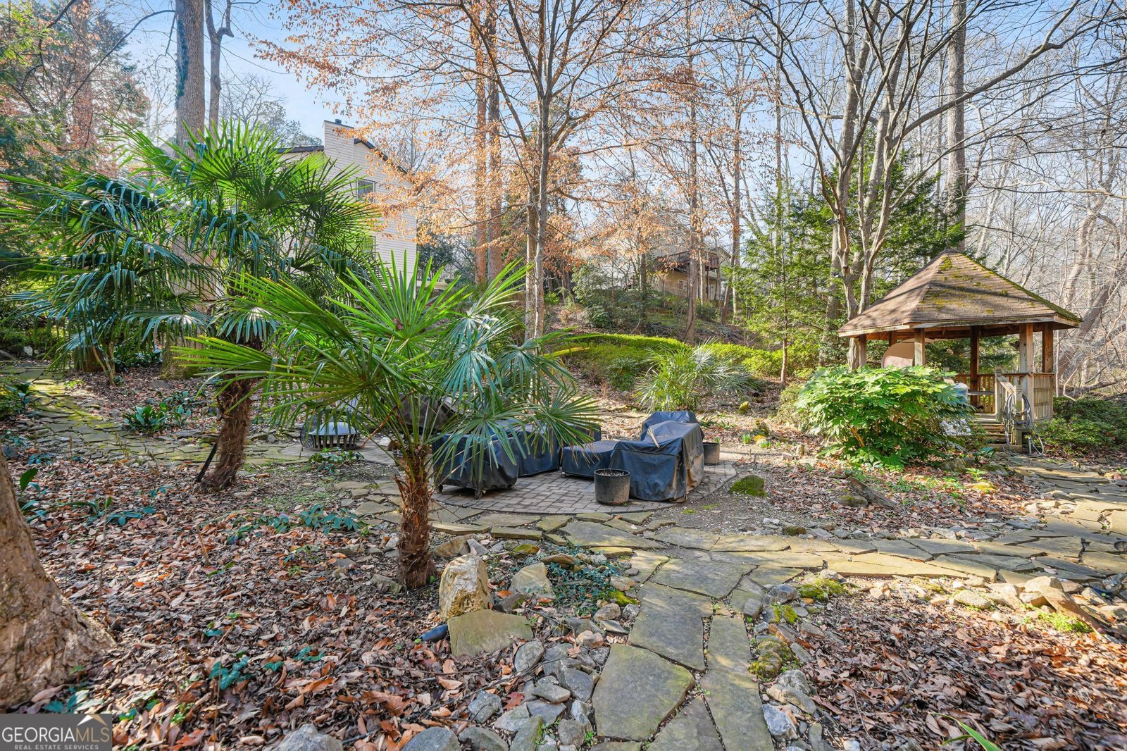 159 Castlebar Court Mableton - Photo 46