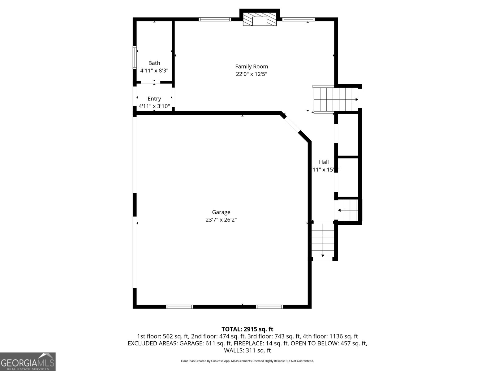 159 Castlebar Court Mableton - Photo 54