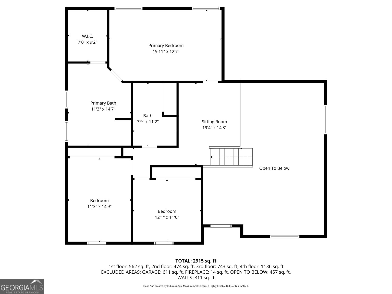 159 Castlebar Court Mableton - Photo 59