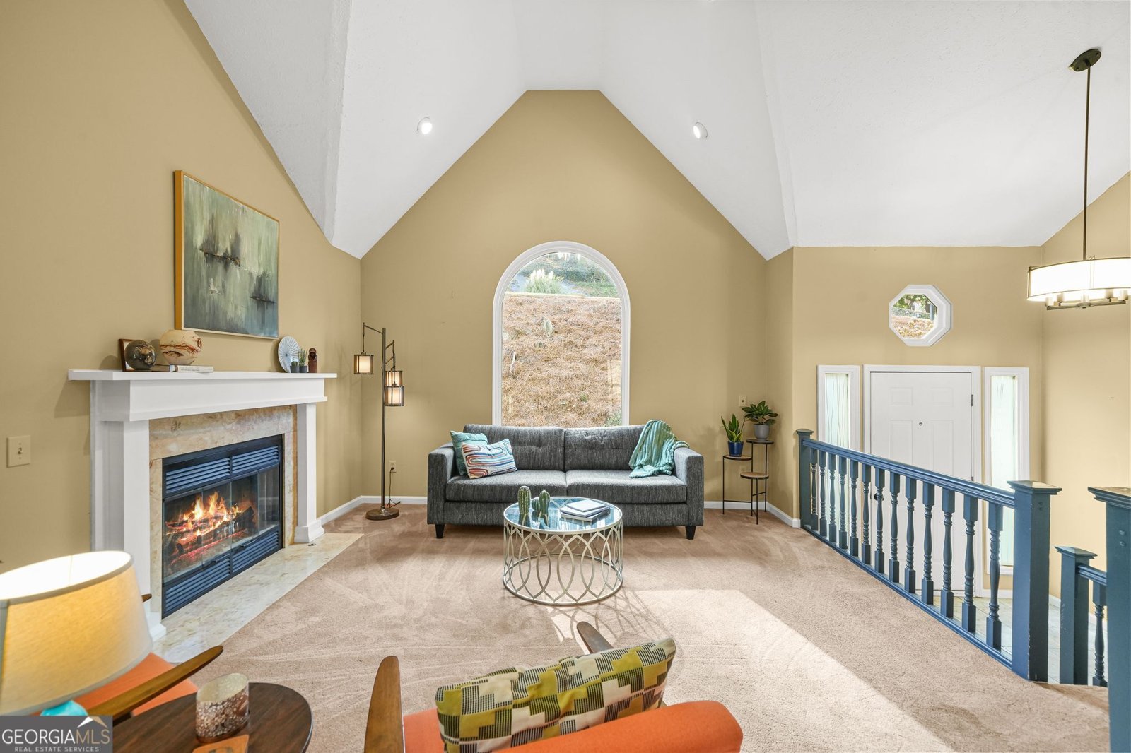 159 Castlebar Court Mableton - Photo 7