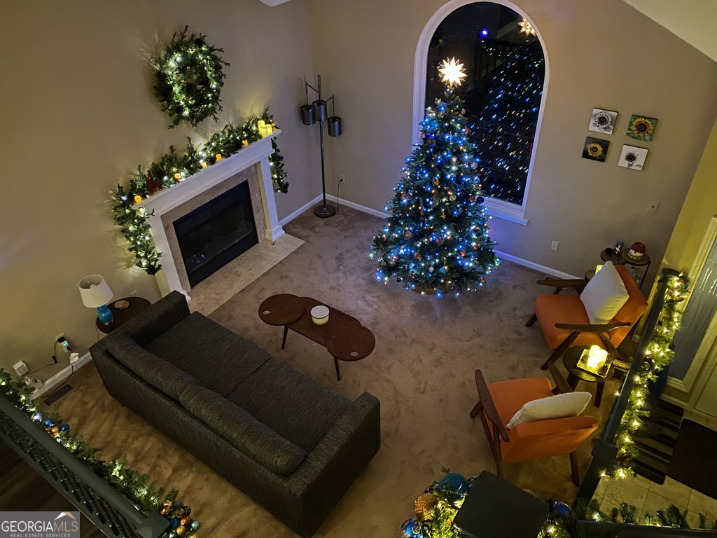 159 Castlebar Court Mableton - Photo 8