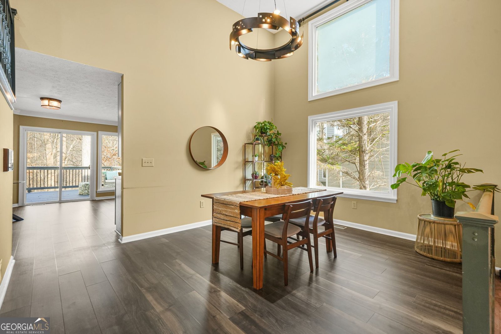 159 Castlebar Court Mableton - Photo 9