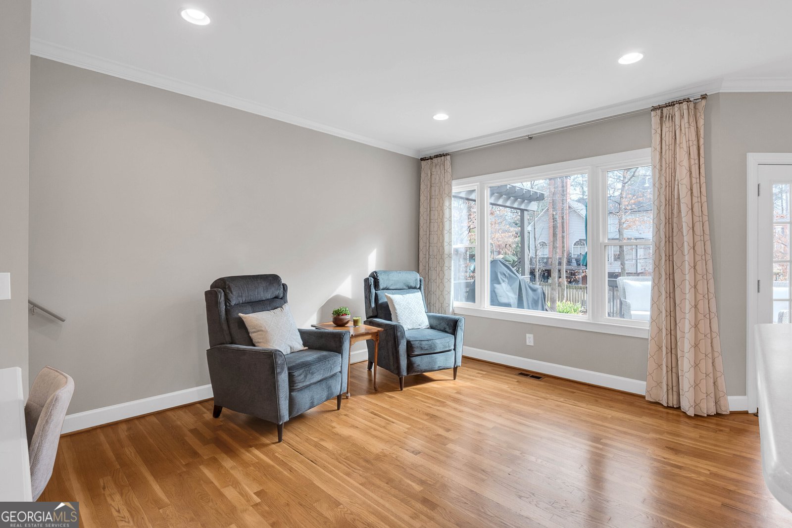 5314 Chaversham Lane Peachtree Corners - Photo 15