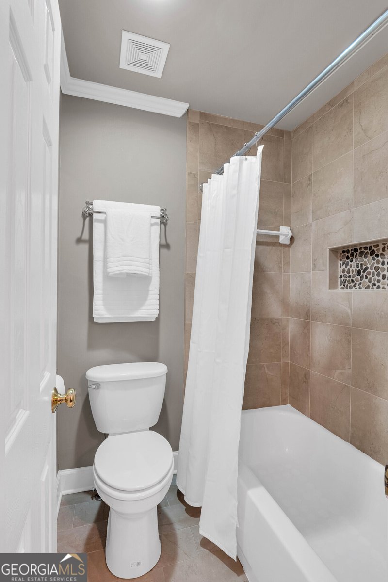 5314 Chaversham Lane Peachtree Corners - Photo 22