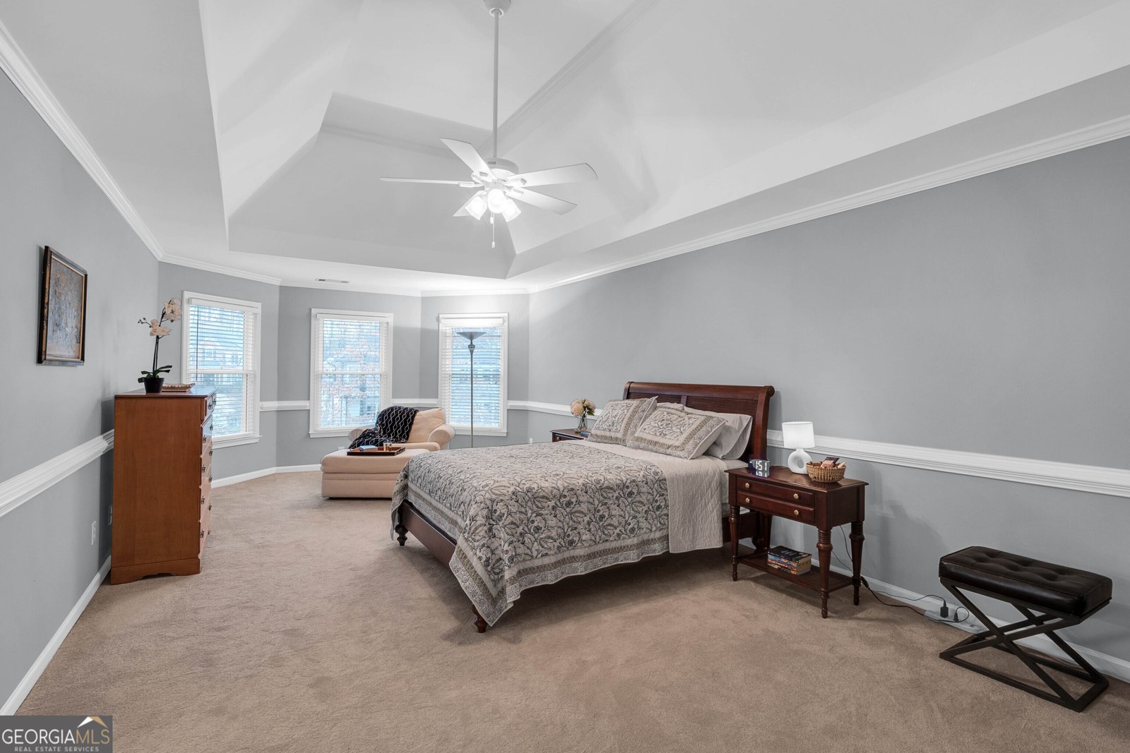 5314 Chaversham Lane Peachtree Corners - Photo 23