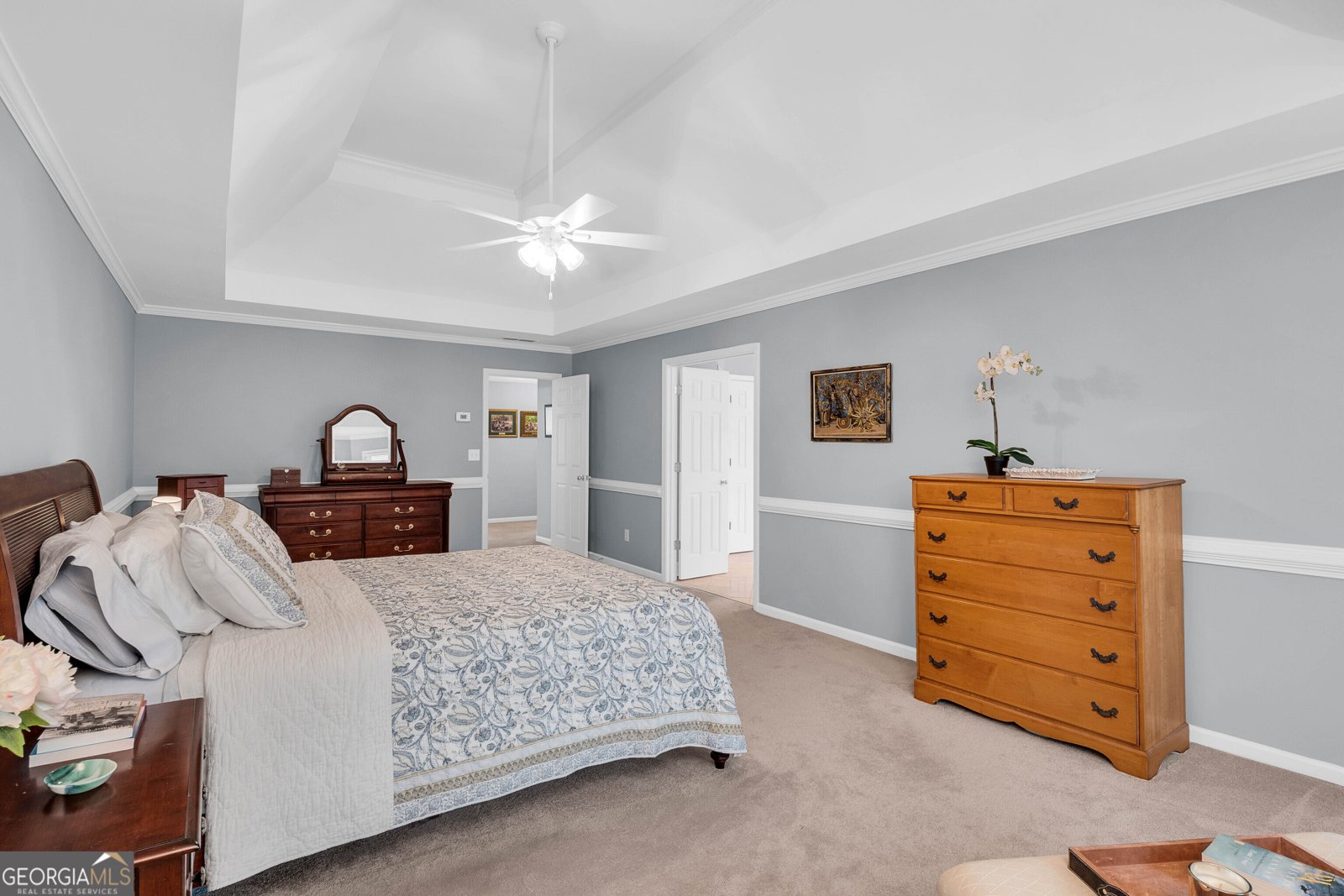 5314 Chaversham Lane Peachtree Corners - Photo 24