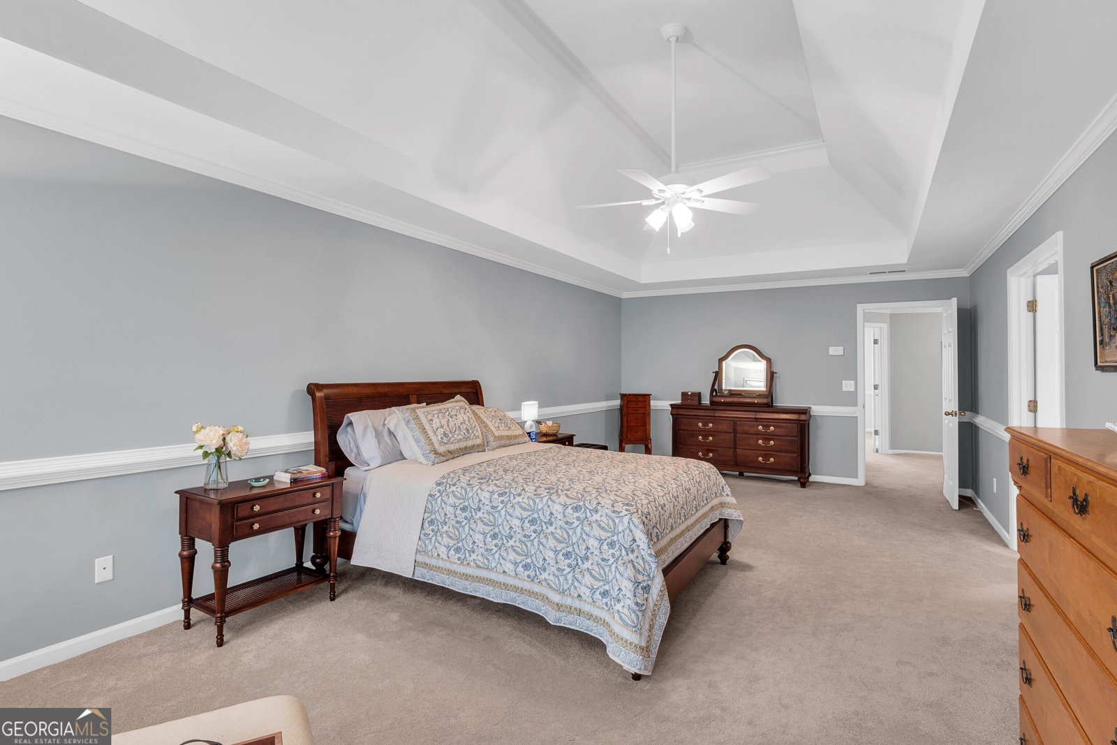 5314 Chaversham Lane Peachtree Corners - Photo 25