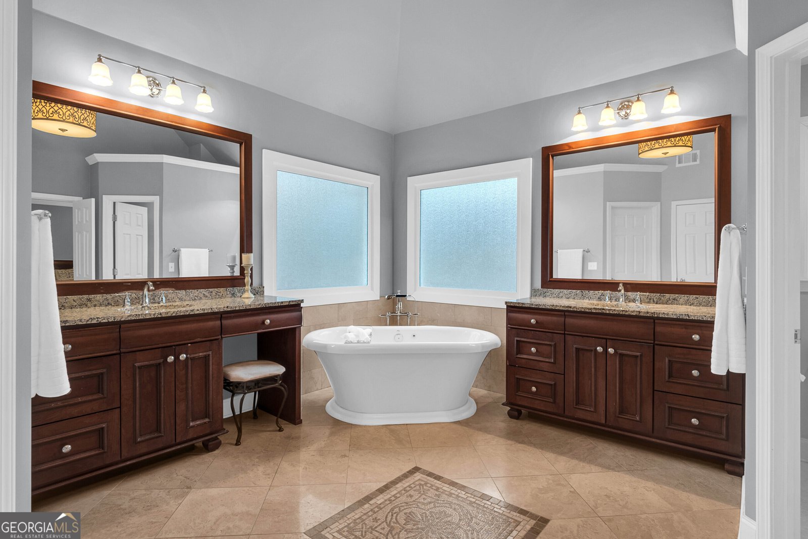 5314 Chaversham Lane Peachtree Corners - Photo 27