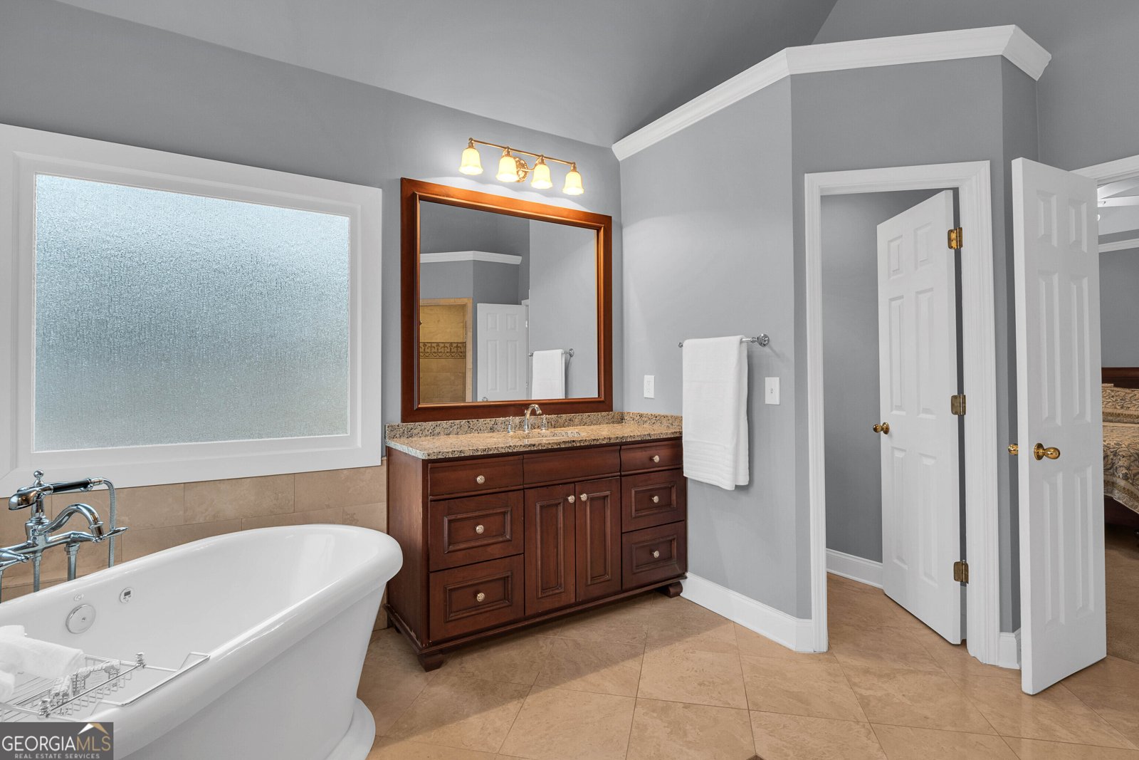 5314 Chaversham Lane Peachtree Corners - Photo 28