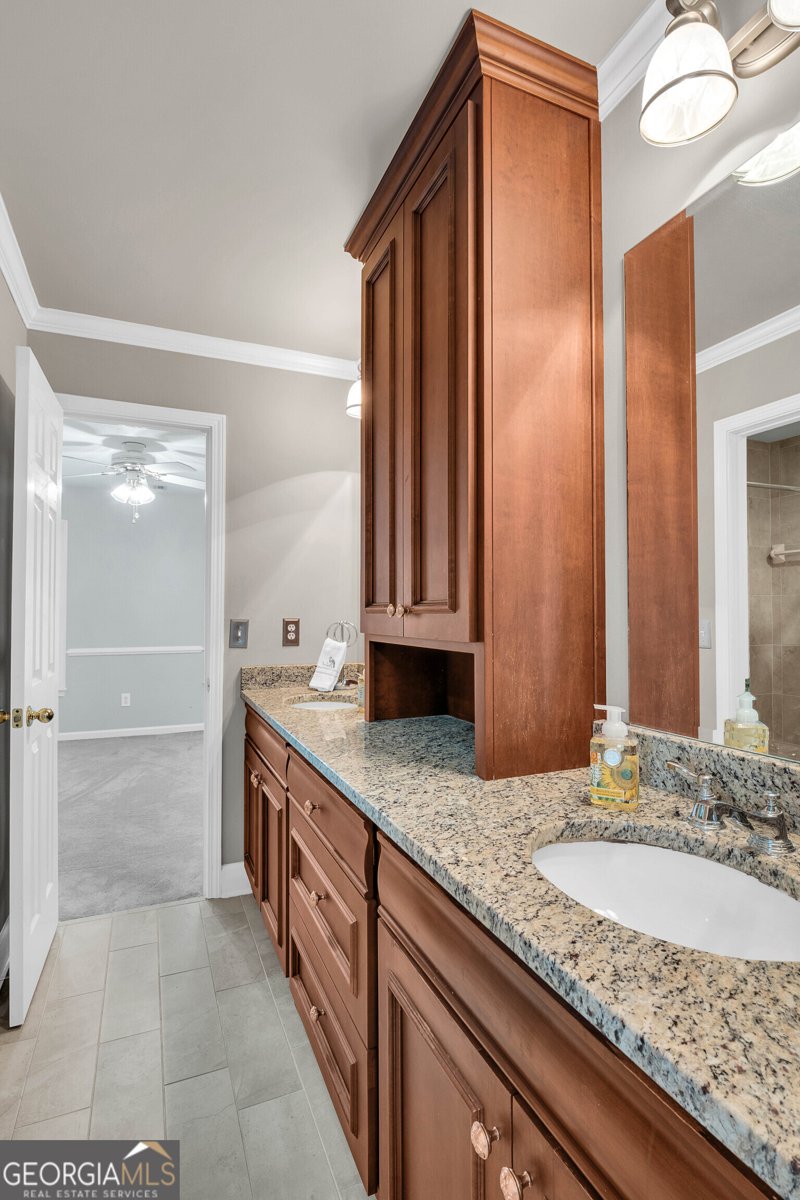 5314 Chaversham Lane Peachtree Corners - Photo 33