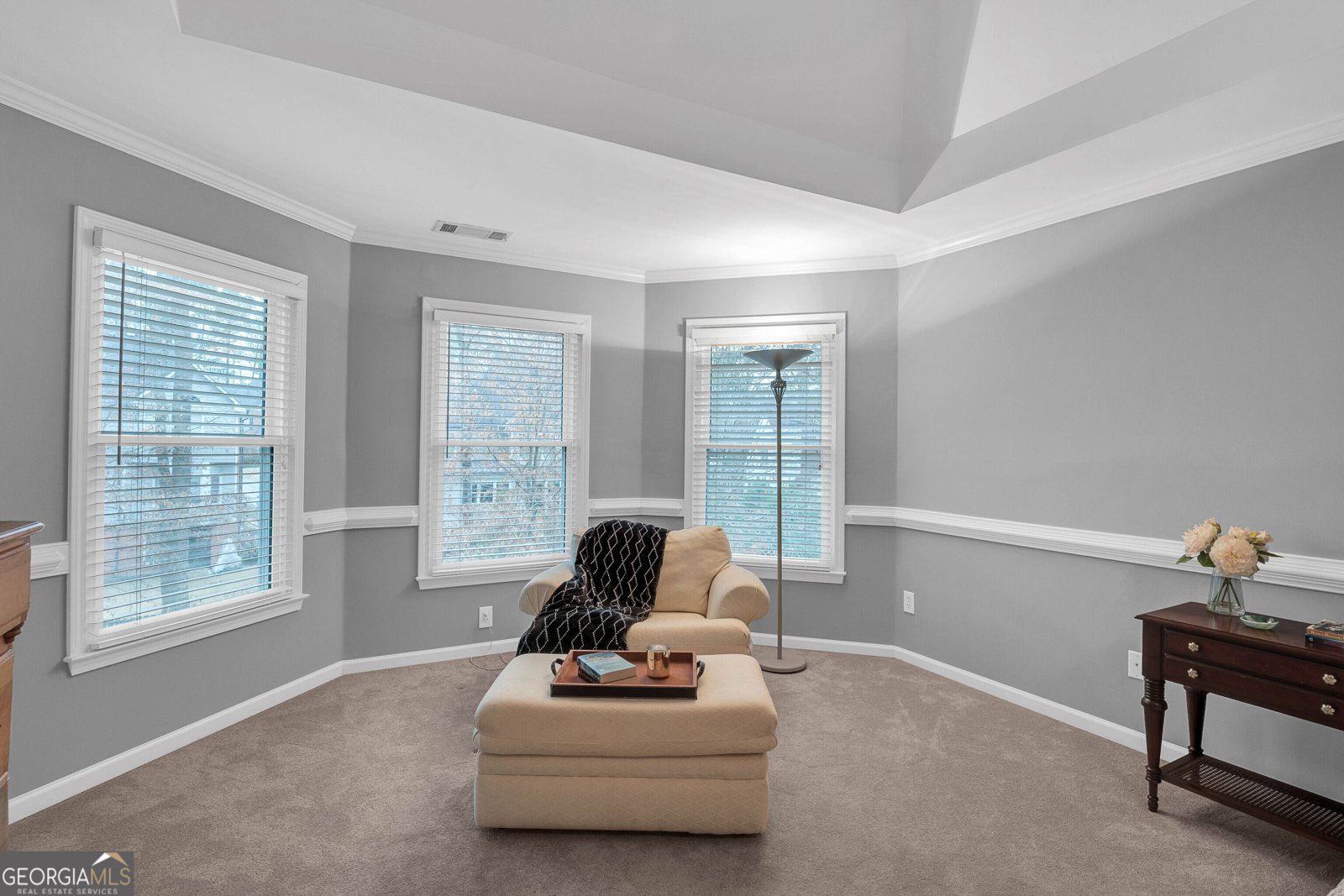 5314 Chaversham Lane Peachtree Corners - Photo 34