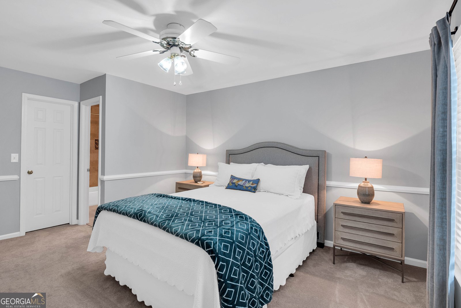 5314 Chaversham Lane Peachtree Corners - Photo 36