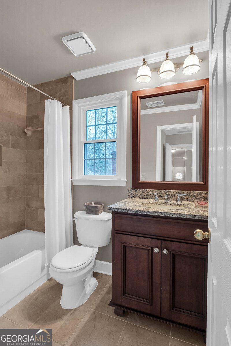 5314 Chaversham Lane Peachtree Corners - Photo 37