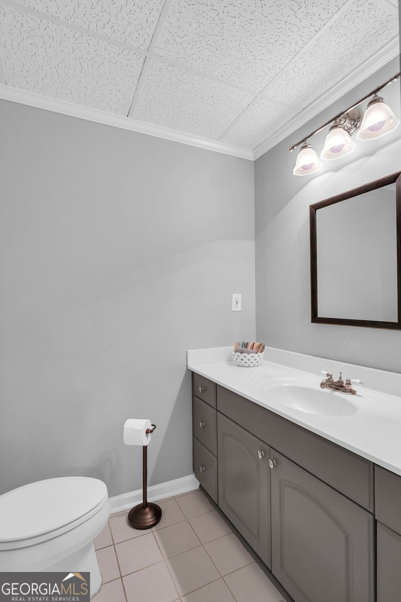 5314 Chaversham Lane Peachtree Corners - Photo 41