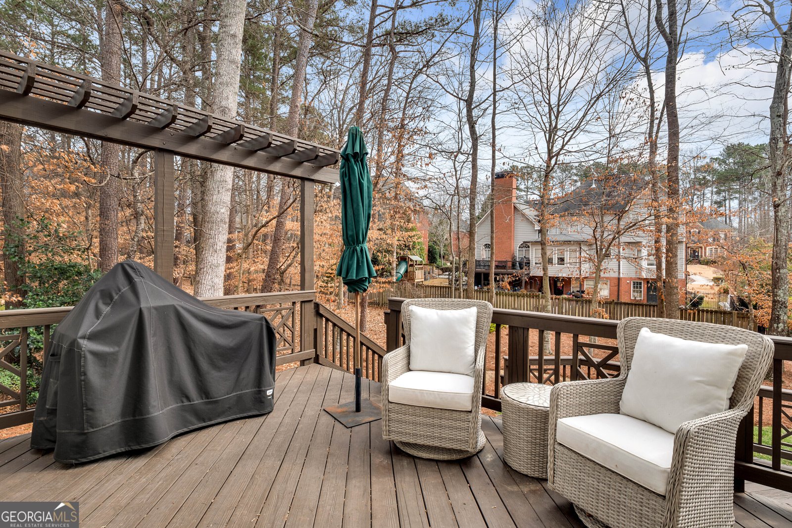 5314 Chaversham Lane Peachtree Corners - Photo 42