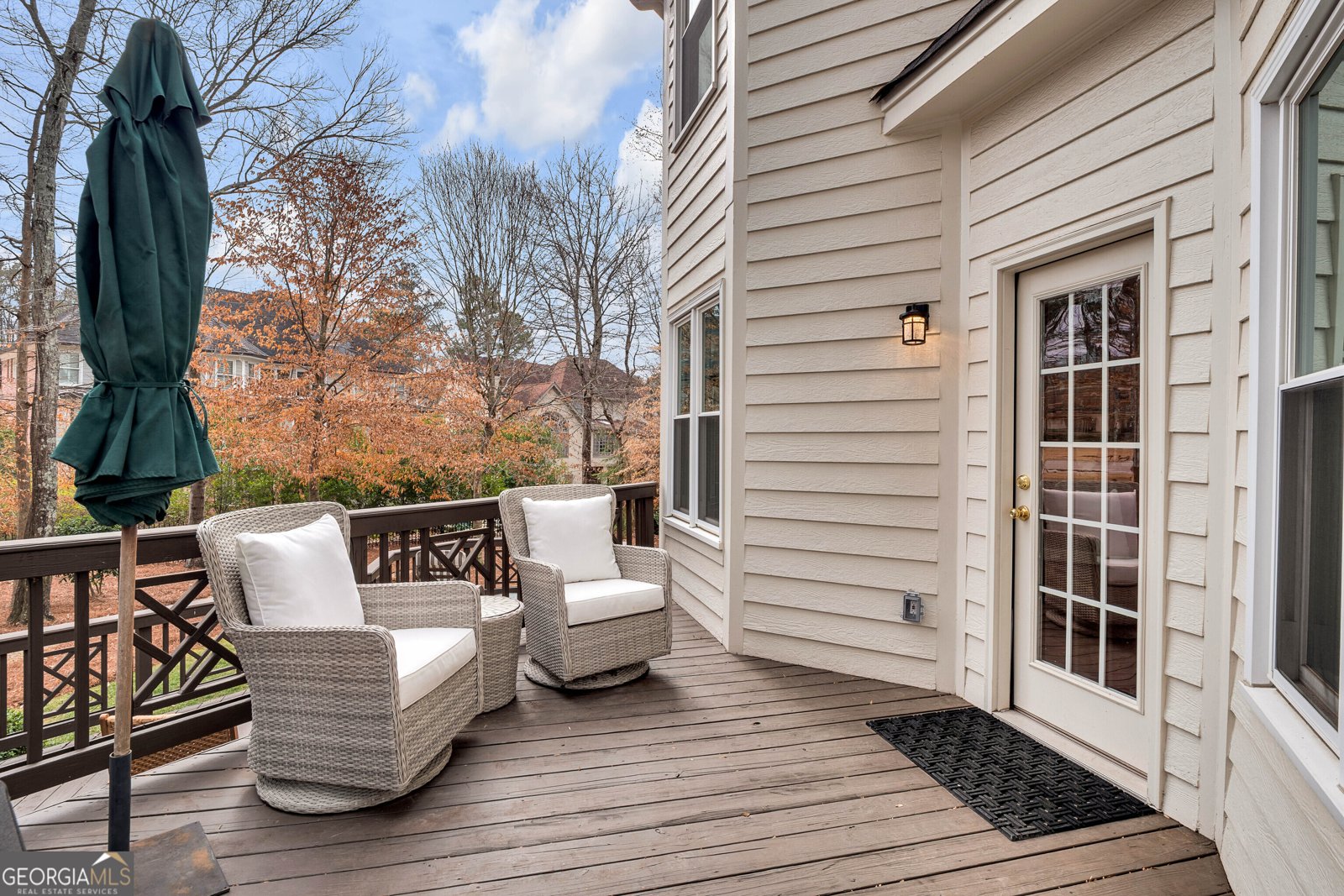 5314 Chaversham Lane Peachtree Corners - Photo 43