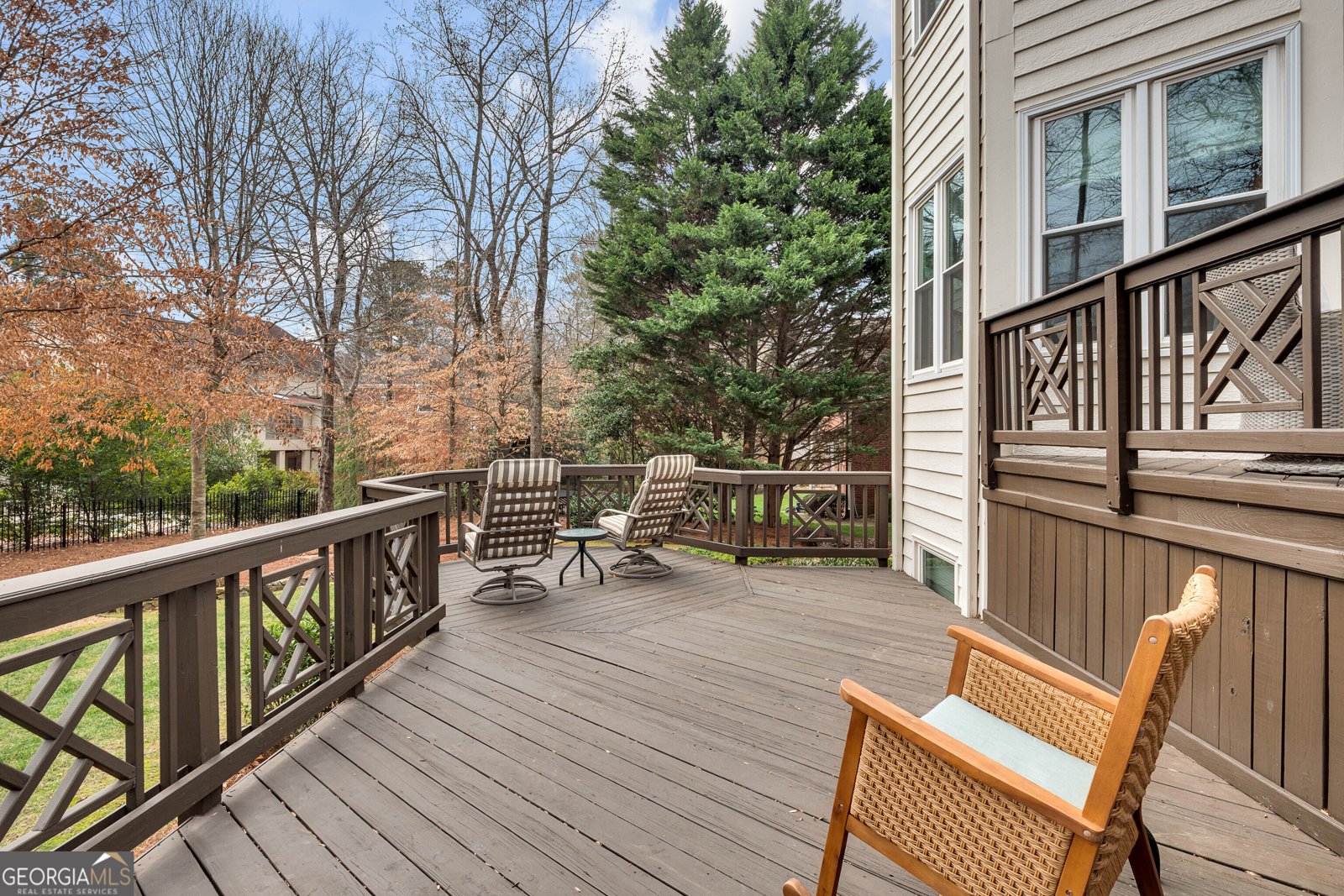 5314 Chaversham Lane Peachtree Corners - Photo 44