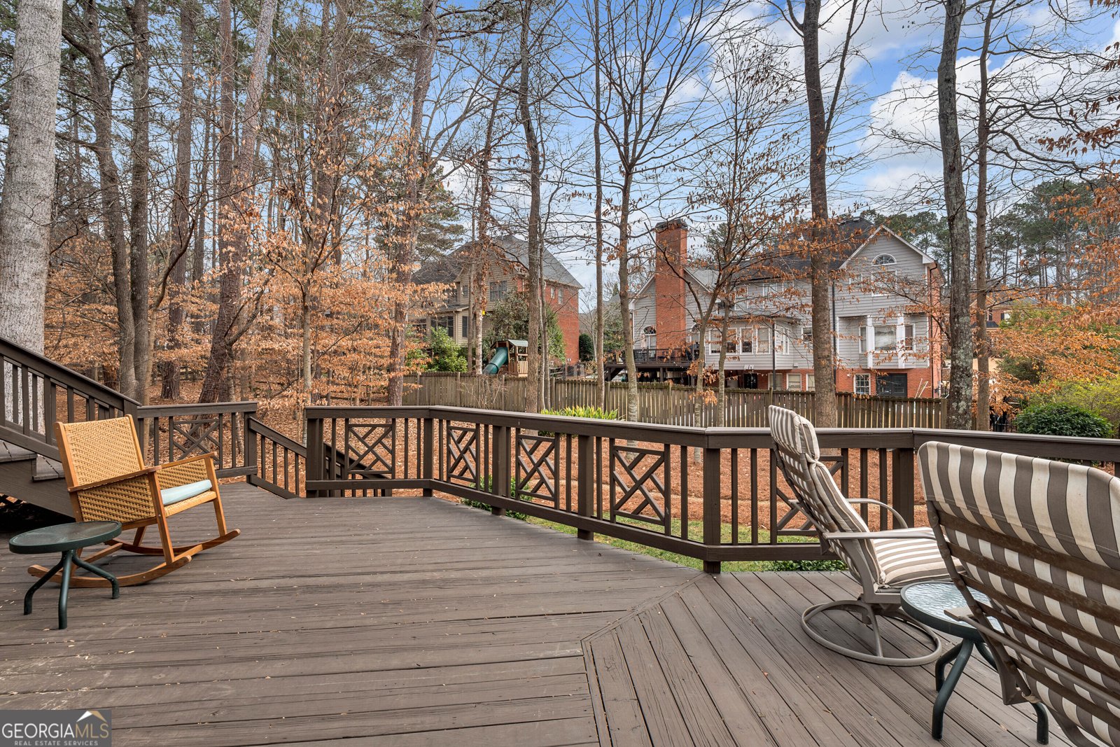 5314 Chaversham Lane Peachtree Corners - Photo 45