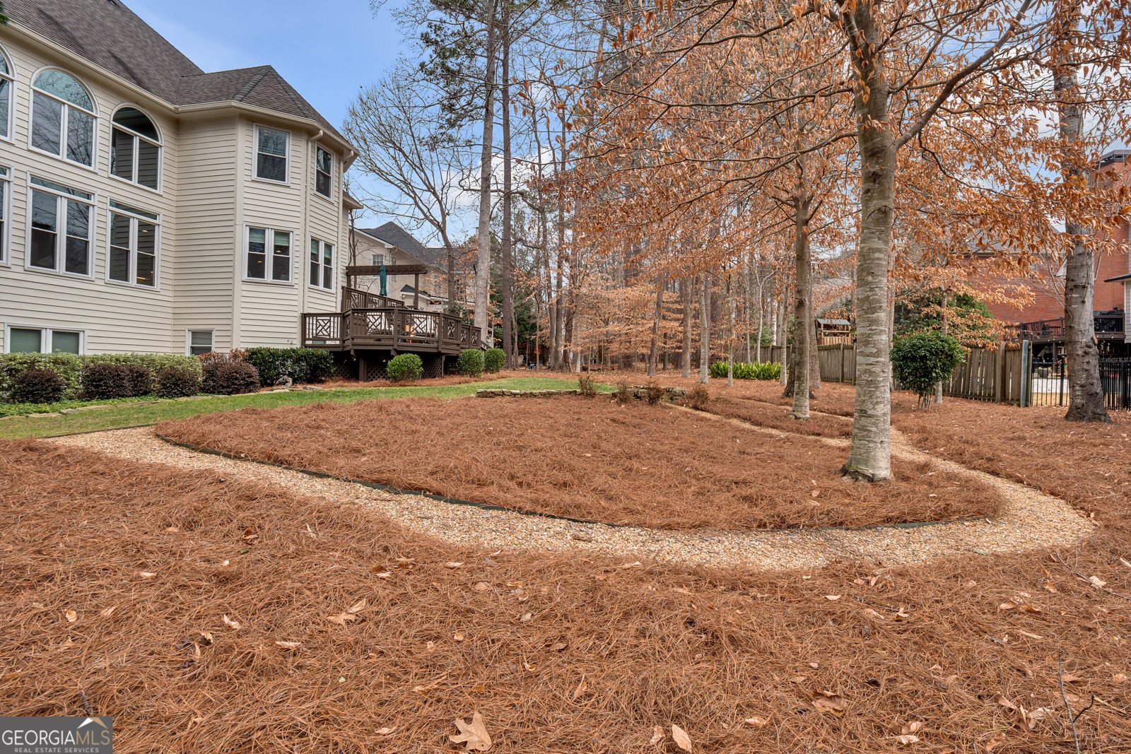 5314 Chaversham Lane Peachtree Corners - Photo 48