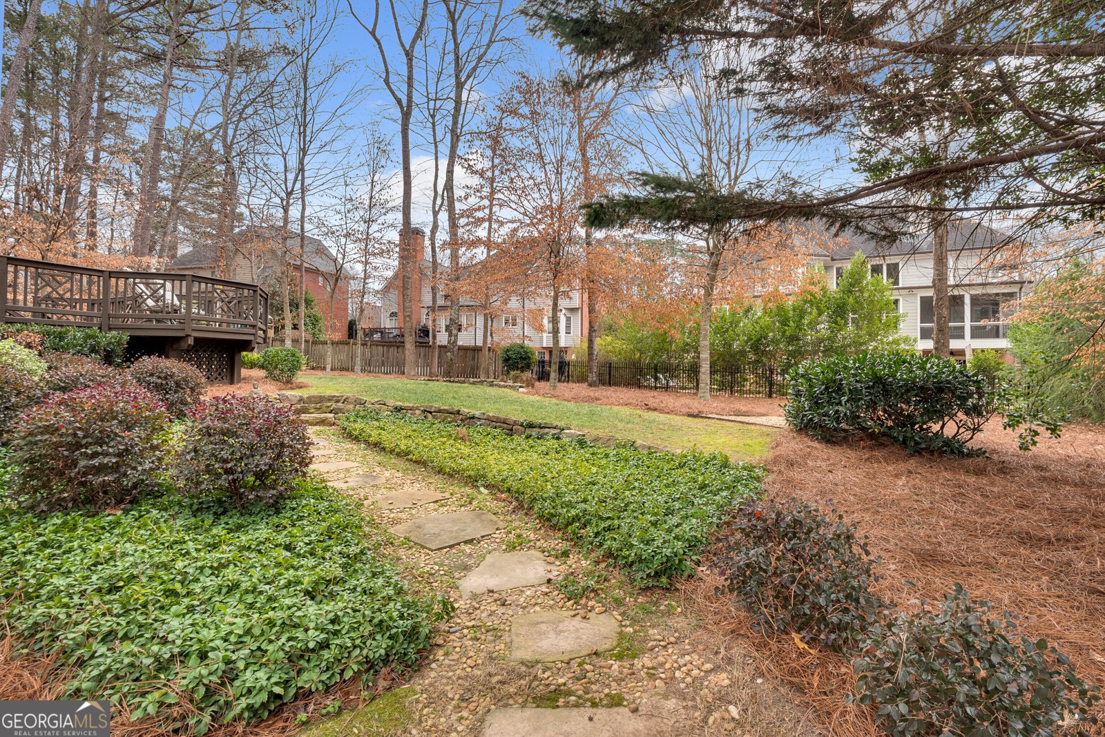 5314 Chaversham Lane Peachtree Corners - Photo 49