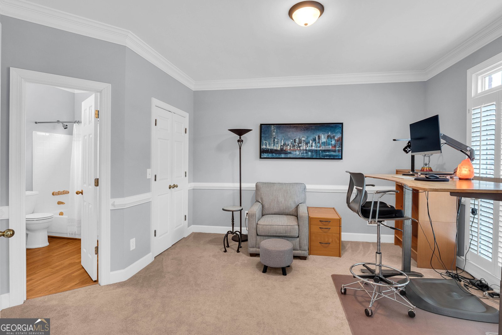 5314 Chaversham Lane Peachtree Corners - Photo 6