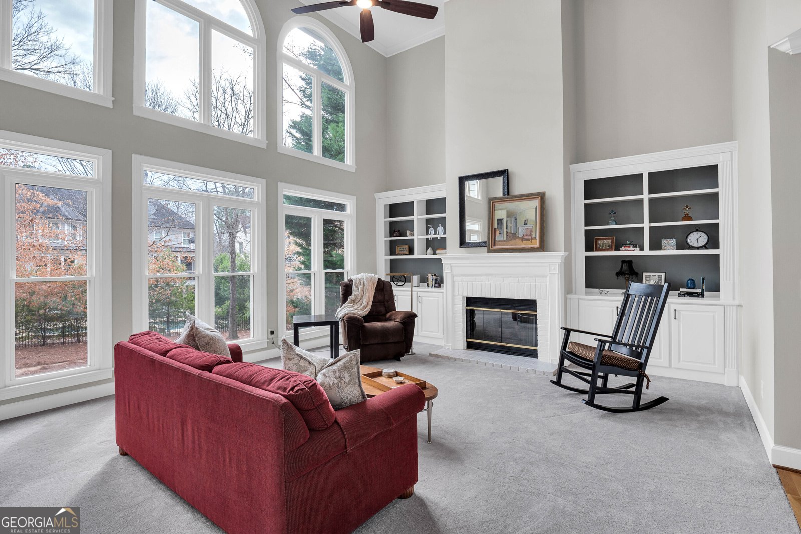 5314 Chaversham Lane Peachtree Corners - Photo 7