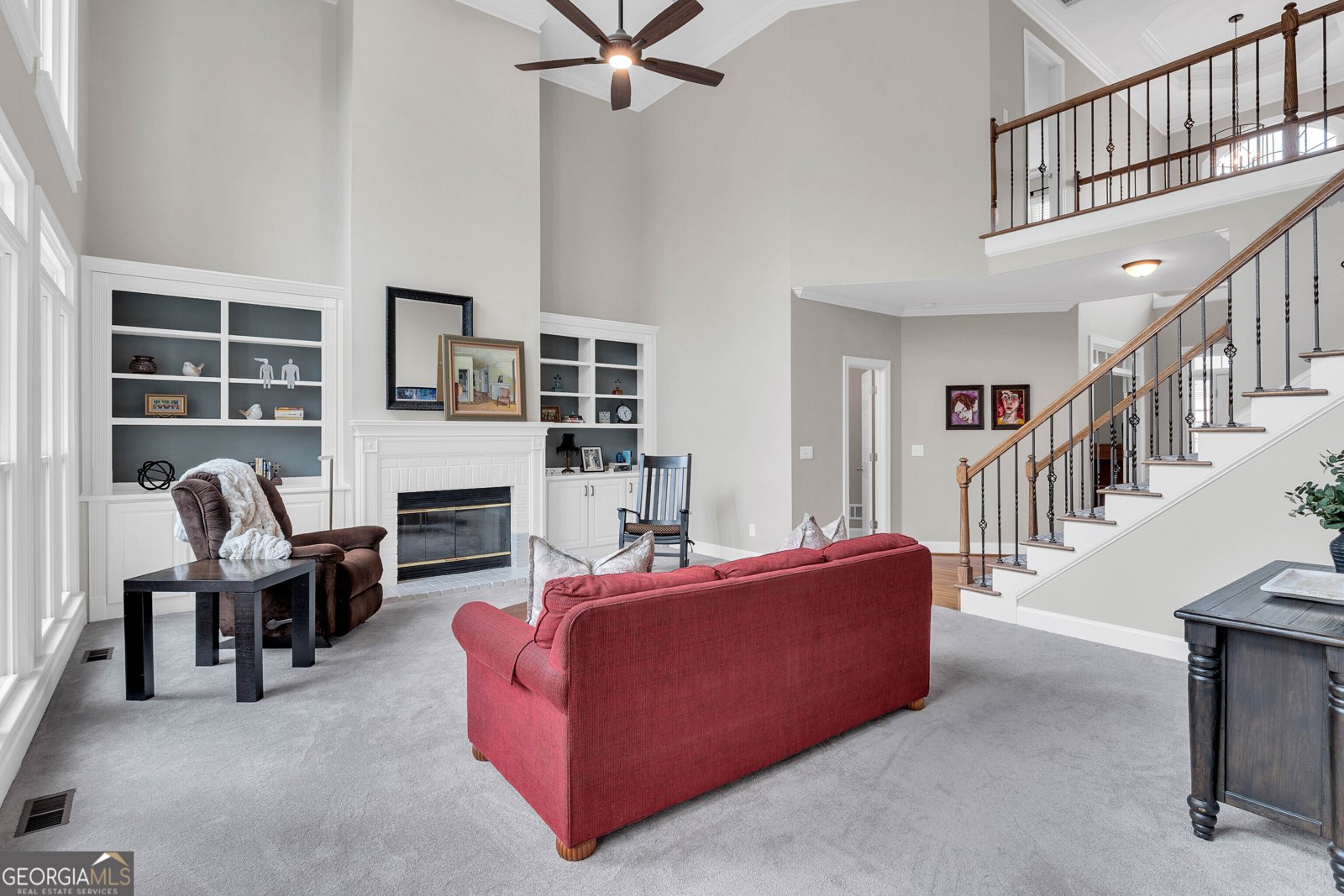 5314 Chaversham Lane Peachtree Corners - Photo 8