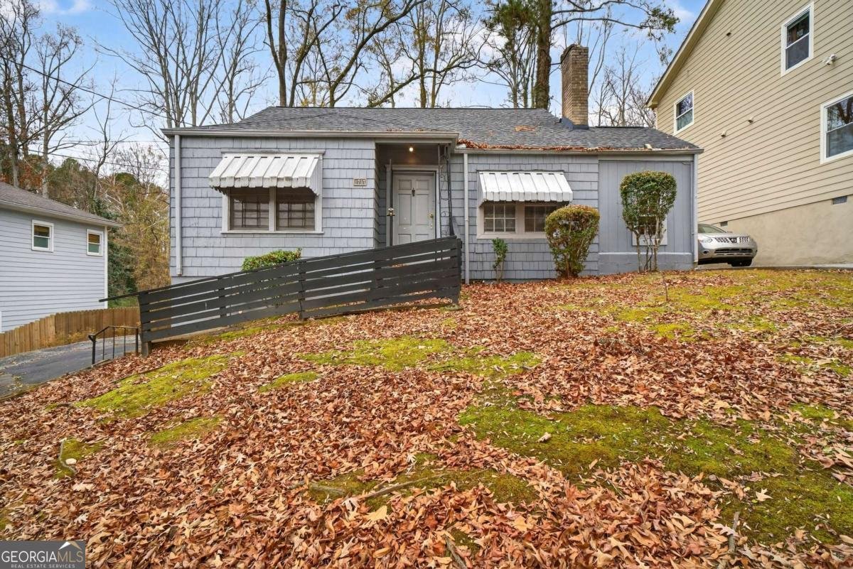 1757 Derry Avenue Atlanta - Photo 1