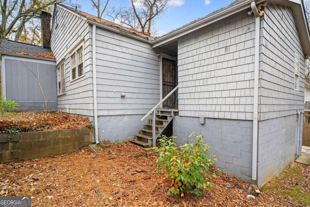 1757 Derry Avenue Atlanta - Photo 23