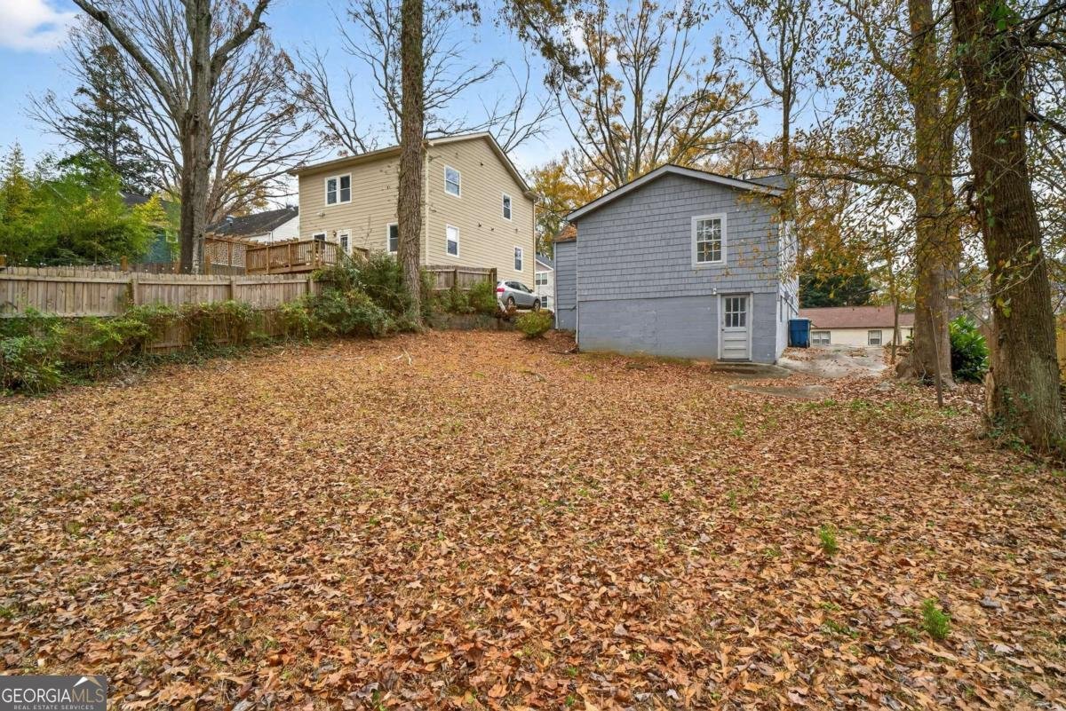 1757 Derry Avenue Atlanta - Photo 27