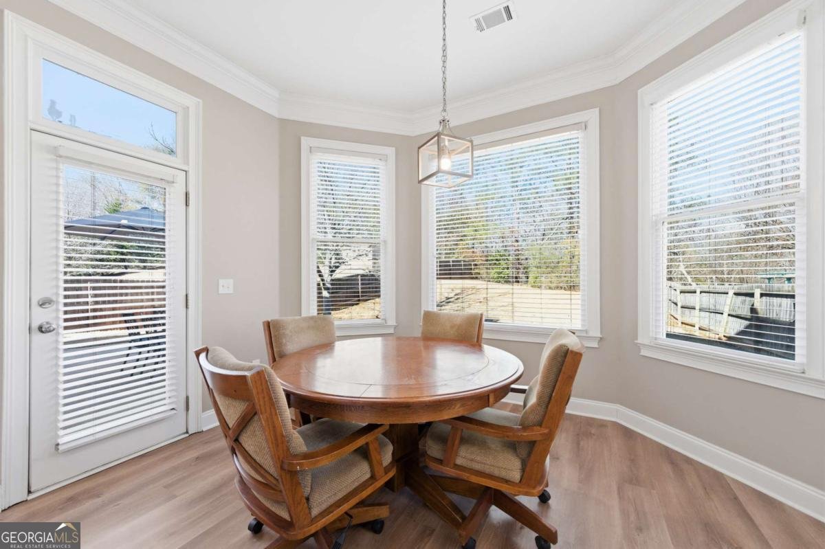 942 Hidden Falls Lane Smyrna - Photo 10