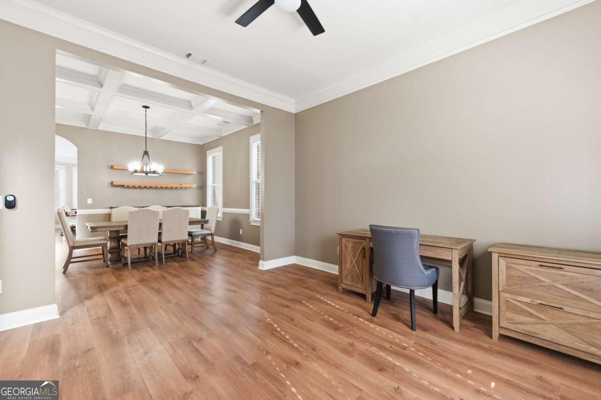 942 Hidden Falls Lane Smyrna - Photo 13