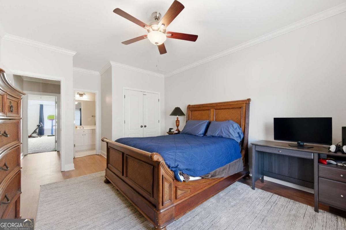 942 Hidden Falls Lane Smyrna - Photo 15