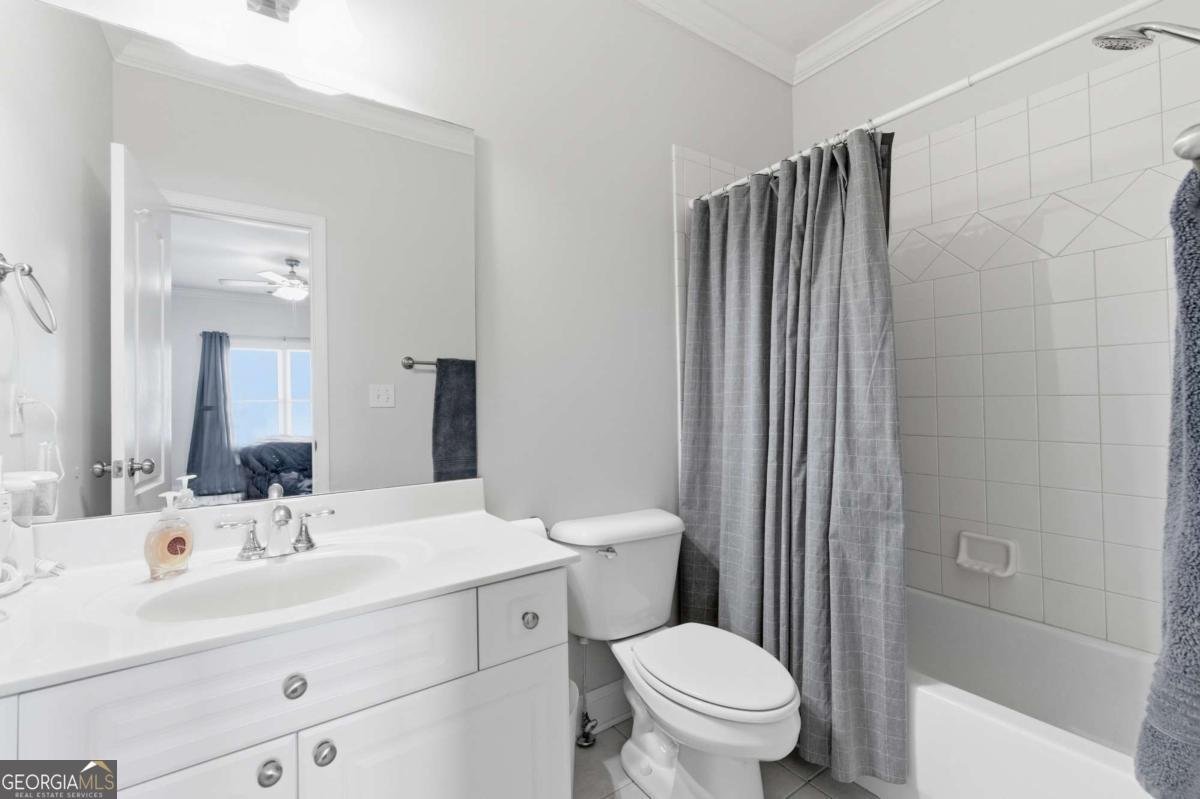 942 Hidden Falls Lane Smyrna - Photo 16