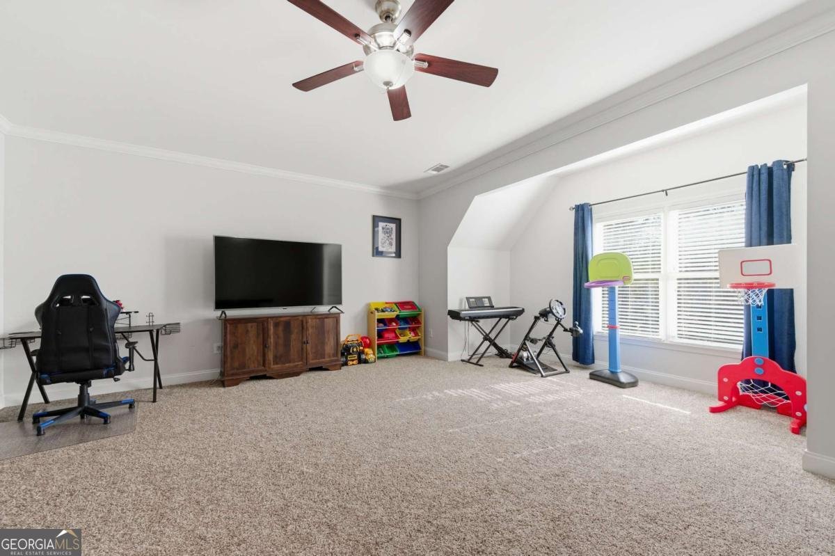 942 Hidden Falls Lane Smyrna - Photo 19