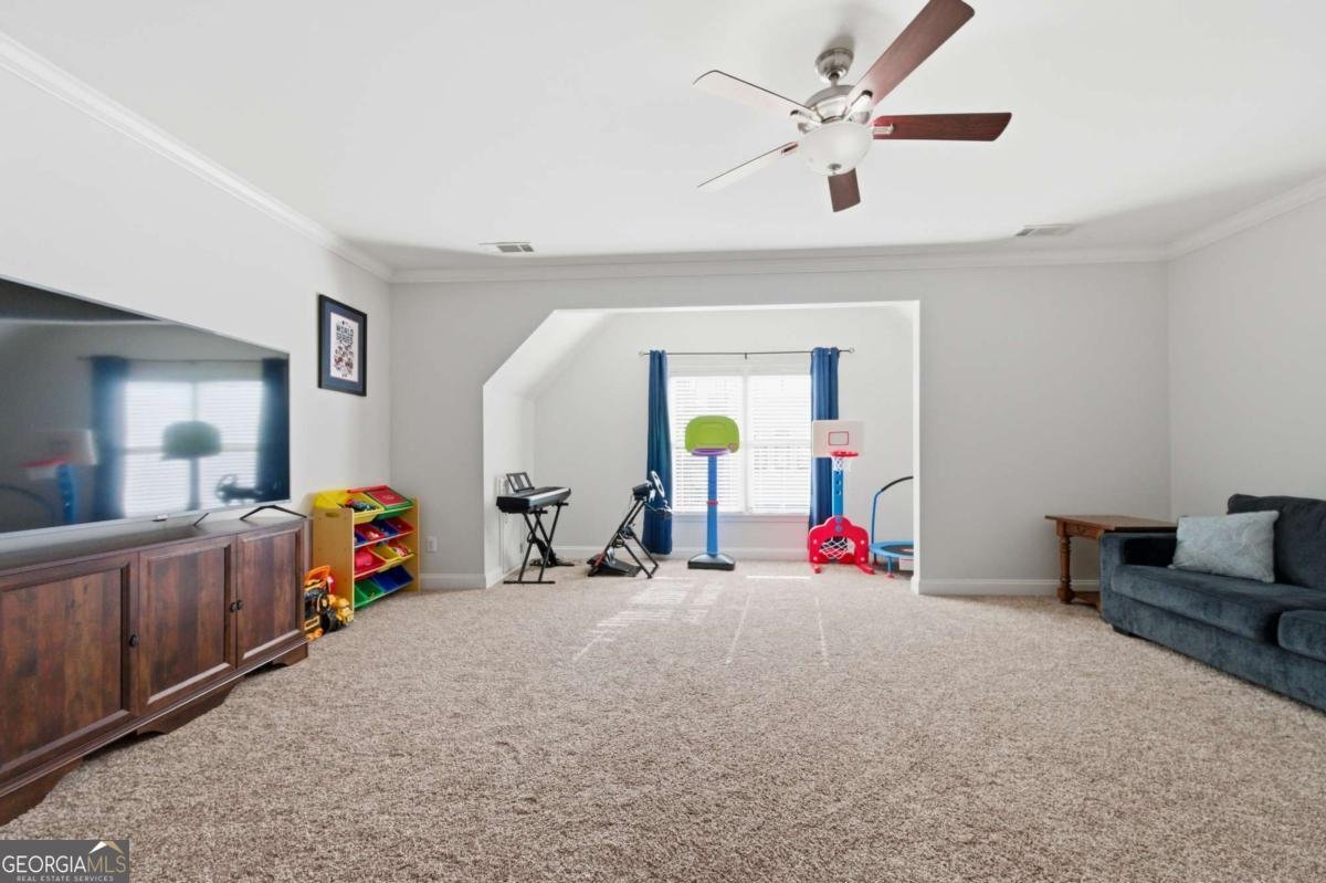 942 Hidden Falls Lane Smyrna - Photo 20