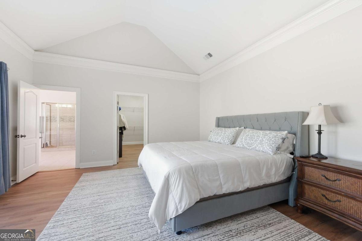 942 Hidden Falls Lane Smyrna - Photo 21