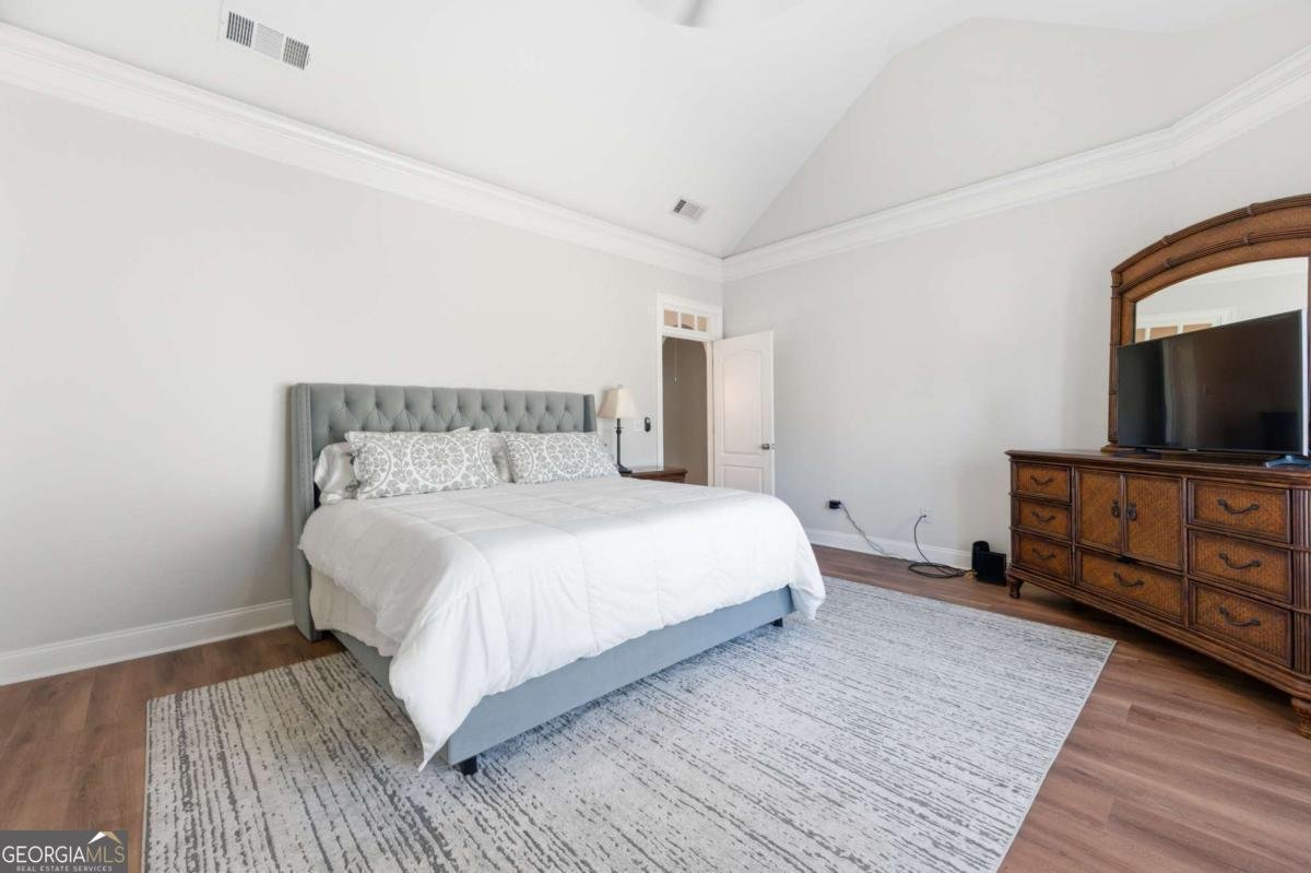 942 Hidden Falls Lane Smyrna - Photo 22