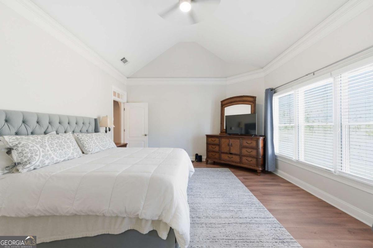 942 Hidden Falls Lane Smyrna - Photo 23