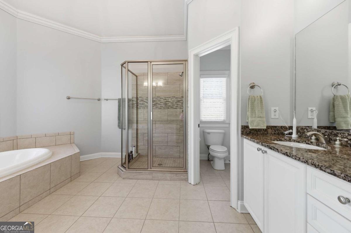 942 Hidden Falls Lane Smyrna - Photo 25