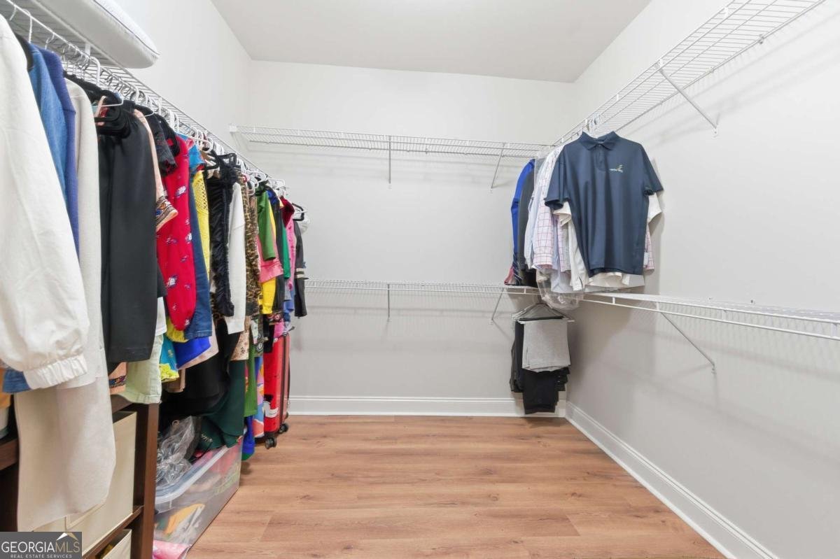 942 Hidden Falls Lane Smyrna - Photo 26