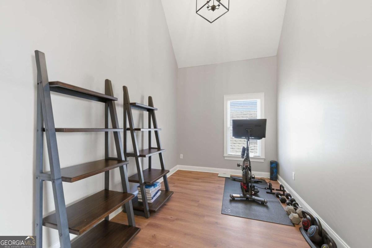 942 Hidden Falls Lane Smyrna - Photo 27