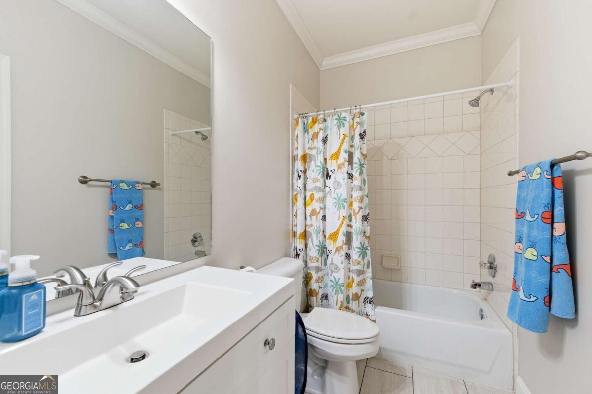 942 Hidden Falls Lane Smyrna - Photo 29