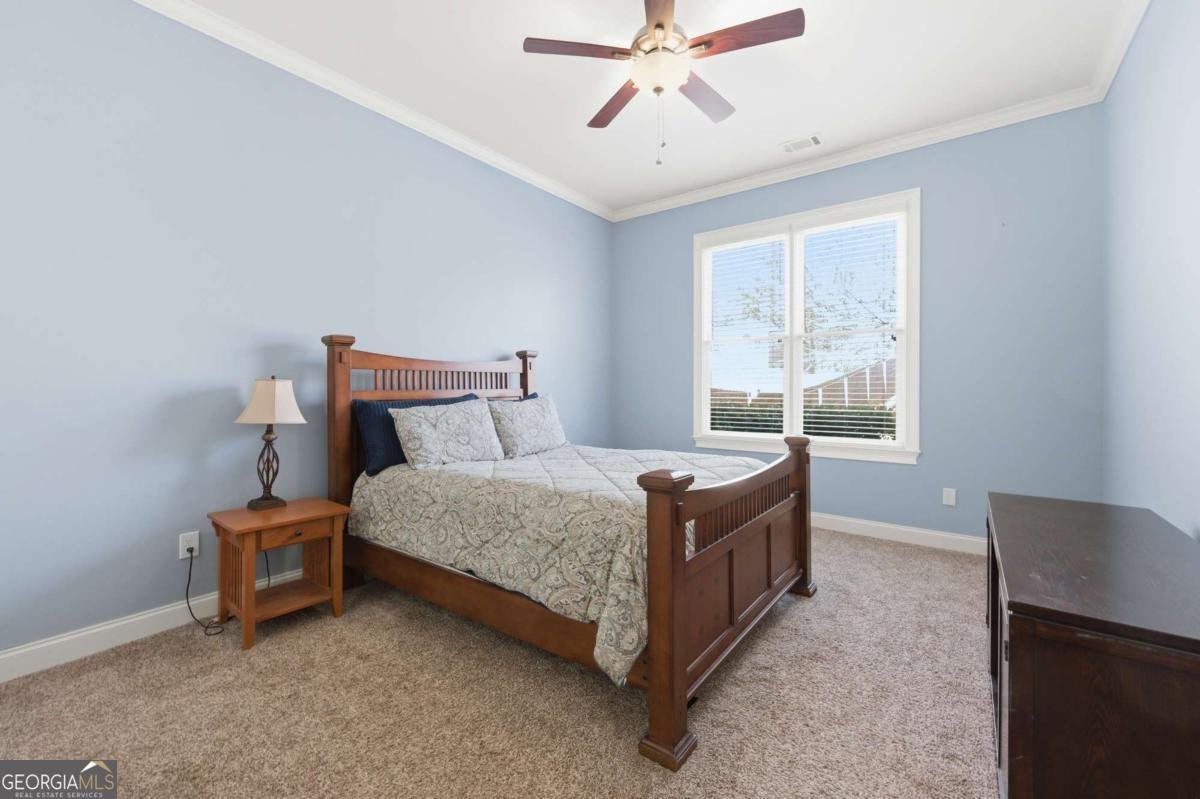 942 Hidden Falls Lane Smyrna - Photo 30