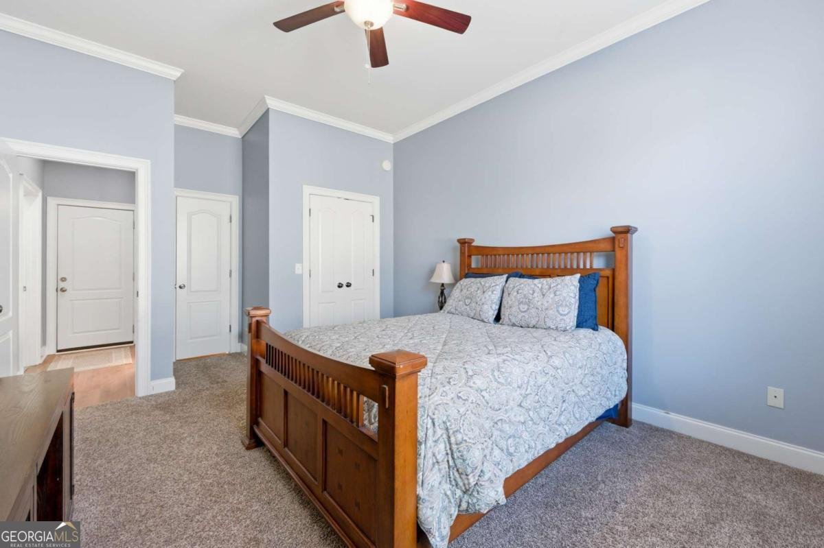 942 Hidden Falls Lane Smyrna - Photo 31