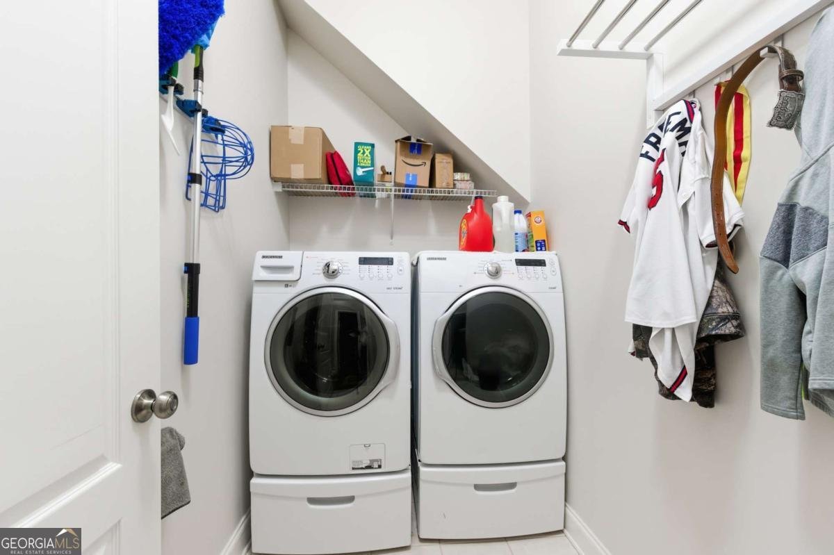 942 Hidden Falls Lane Smyrna - Photo 33