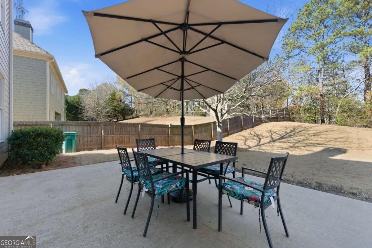 942 Hidden Falls Lane Smyrna - Photo 34