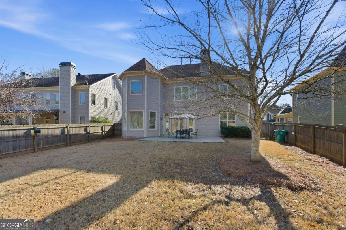 942 Hidden Falls Lane Smyrna - Photo 36