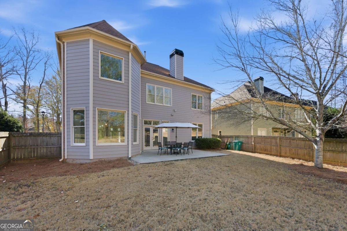 942 Hidden Falls Lane Smyrna - Photo 37