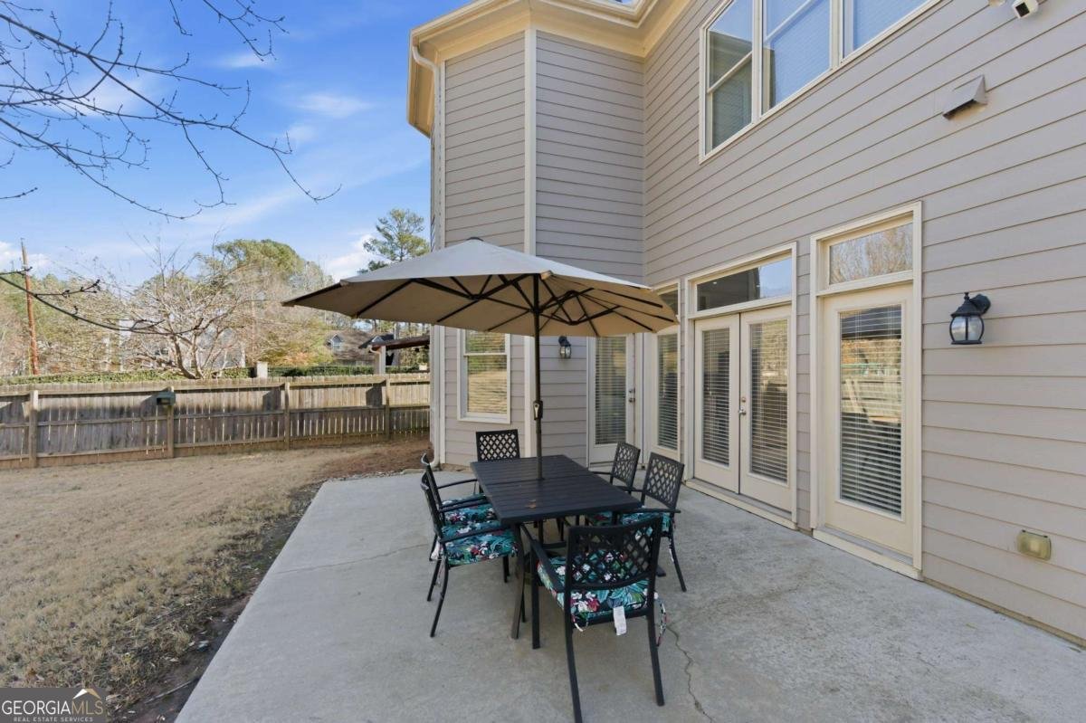 942 Hidden Falls Lane Smyrna - Photo 38